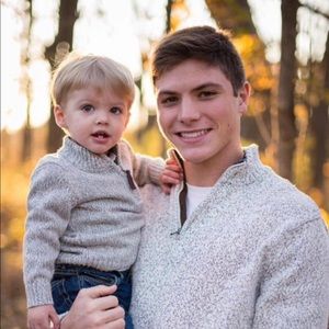 Meet your Posher, Cody